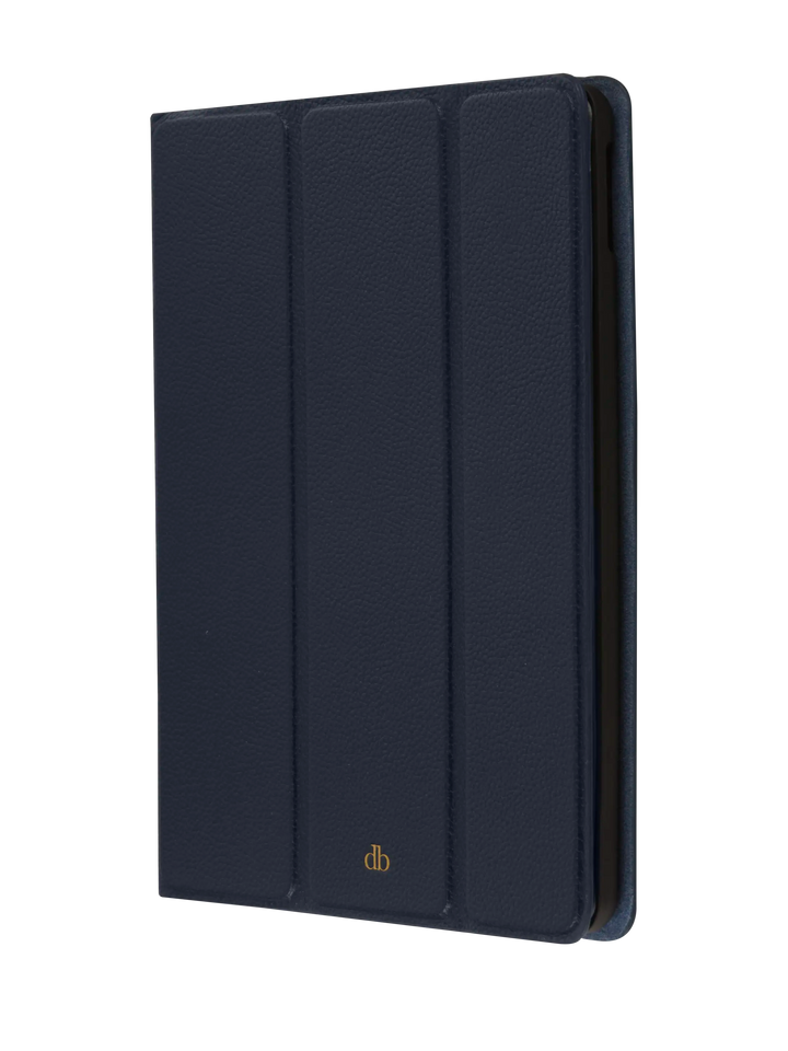 Milan - iPad 10.2" (2021/9th Gen) - Pacific Blue iPad Case