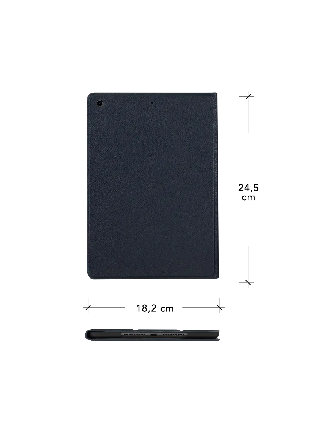 Milan iPad case