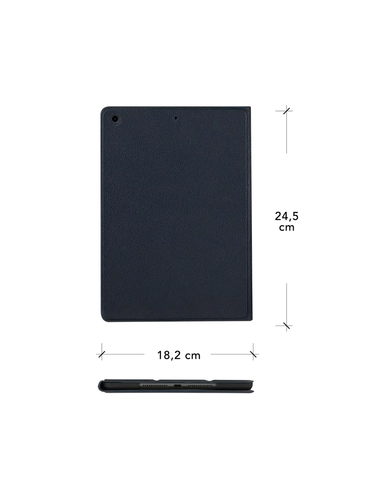 Milan - iPad 10.2" (2021/9th Gen) - Pacific Blue