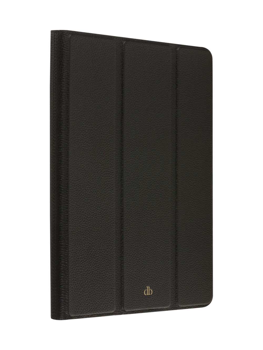 Milan - iPad 10.5" (2022/10th Gen) - Night Black iPad Case