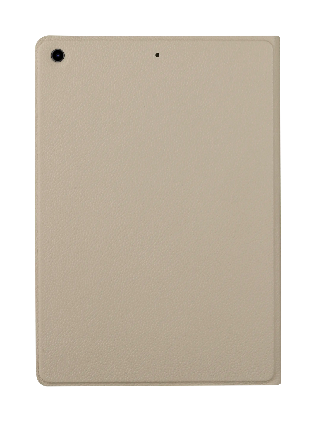 Milan - iPad 10.2" (2021/9th Gen) - Sand Dune iPad Case