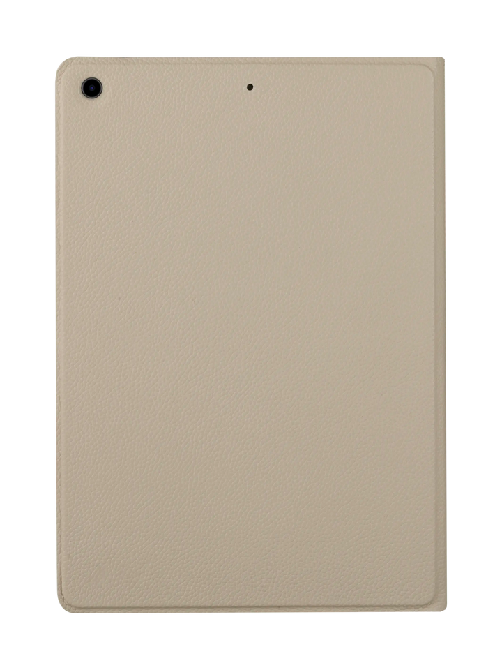 Milan - iPad 10.2" (2021/9th Gen) - Sand Dune iPad Case