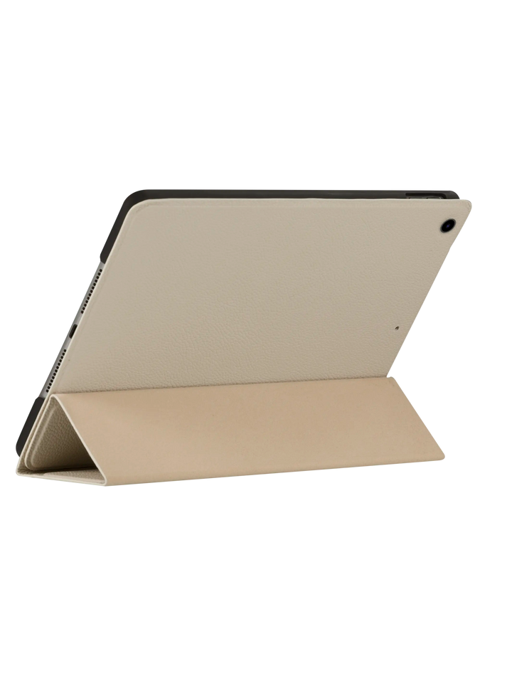 Milan - iPad 10.2" (2021/9th Gen) - Sand Dune iPad Case