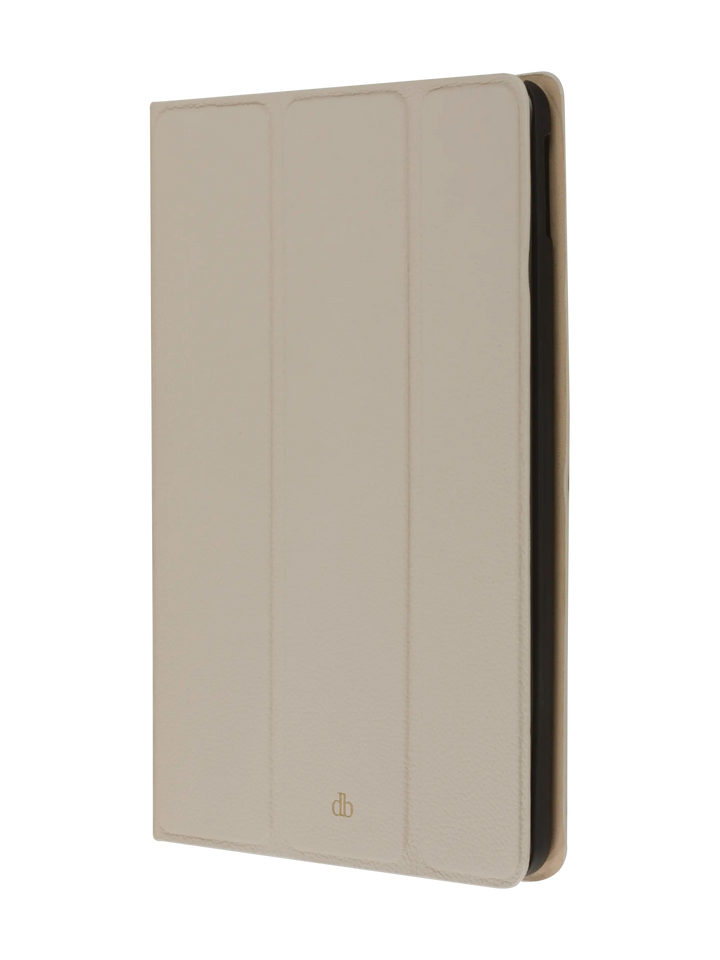 Milan - iPad 10.2" (2021/9th Gen) - Sand Dune iPad Case