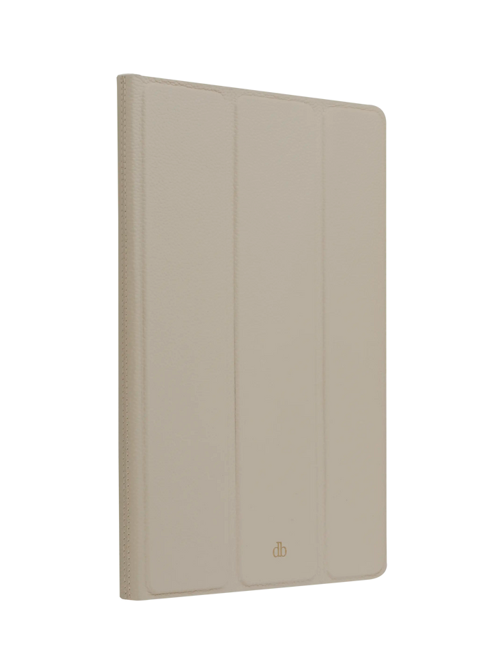 Milan - iPad 10.2" (2021/9th Gen) - Sand Dune iPad Case