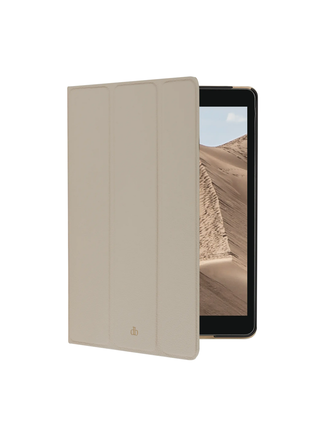 Milan - iPad 10.2" (2021/9. Generation) - Sand Dune