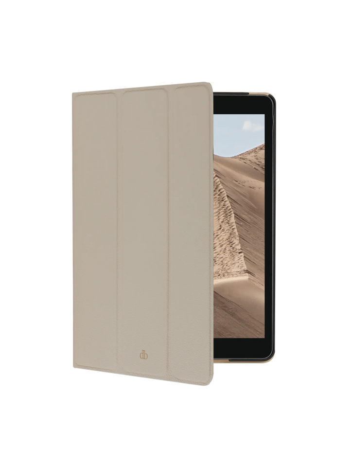 Milan - iPad 10.2" (2021/9. Generation) - Sand Dune