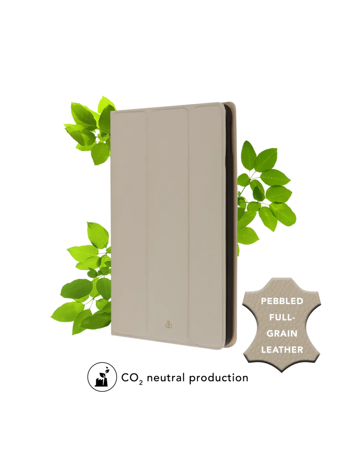 Milan - iPad 10.2" (2021/9th Gen) - Sand Dune