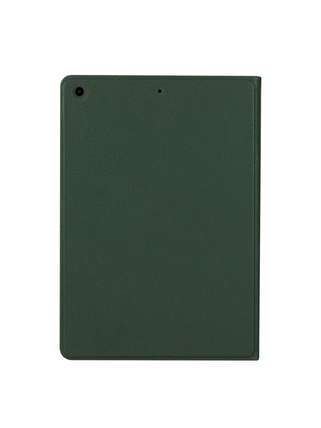 Milan - iPad 10.2" (2021/9th Gen) - Evergreen iPad Case