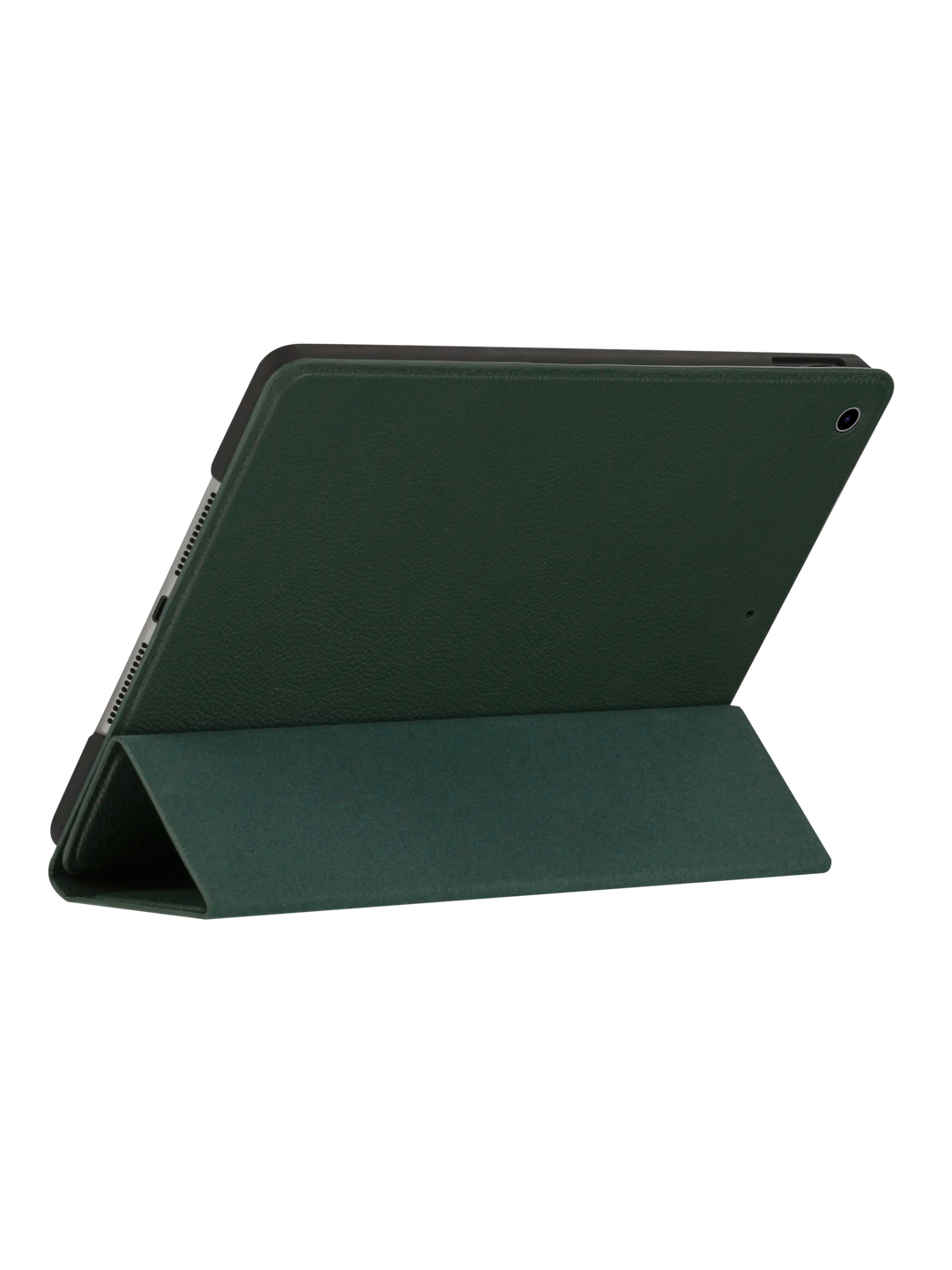 Milan - iPad 10.2" (2021/9th Gen) - Evergreen iPad Case