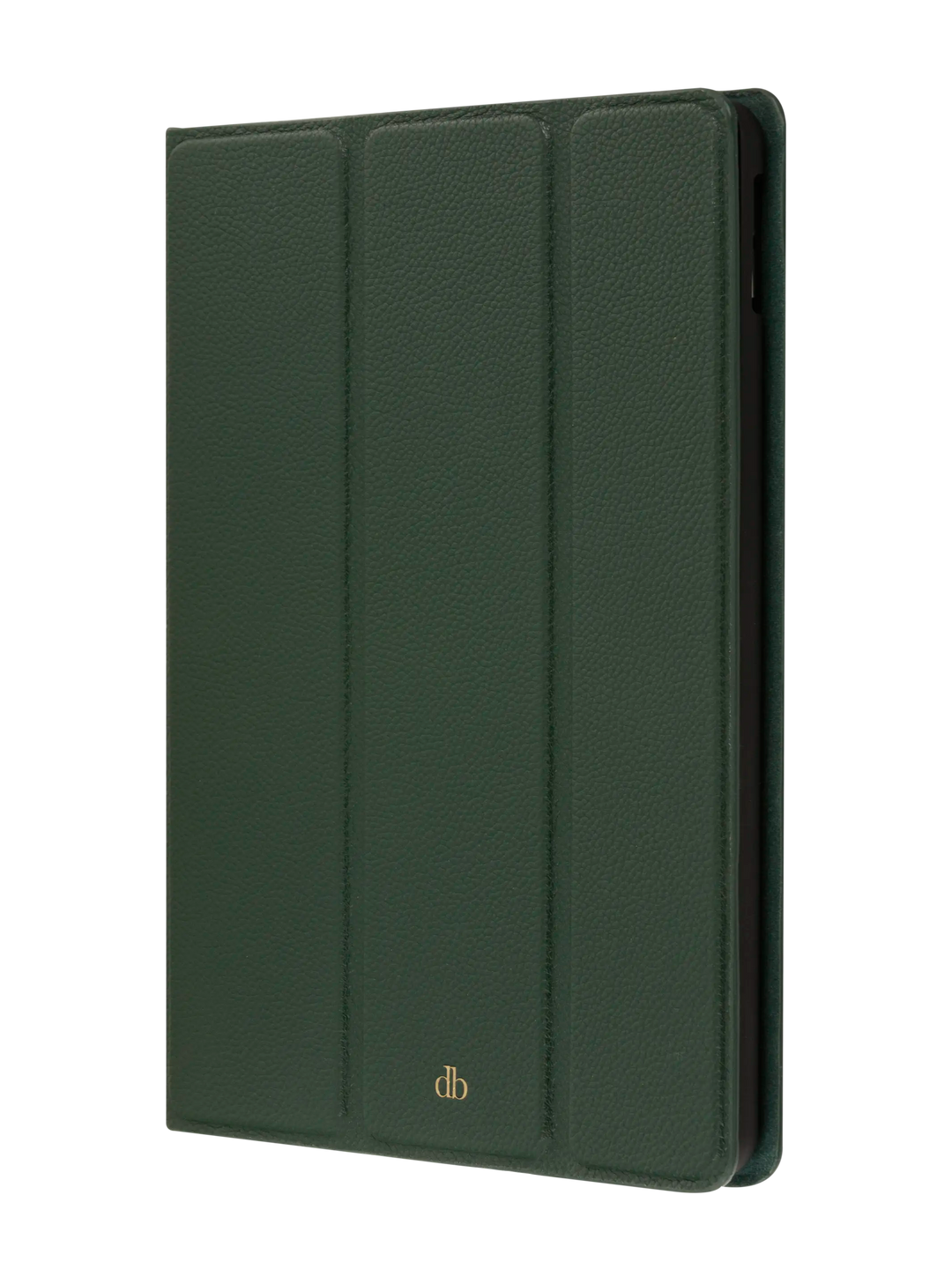 Milan - iPad 10.2" (2021/9th Gen) - Evergreen iPad Case