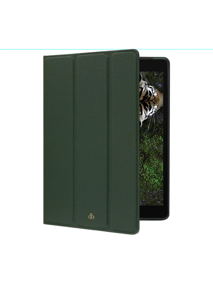 Milan - iPad 10.2" (2021/9th Gen) - Evergreen