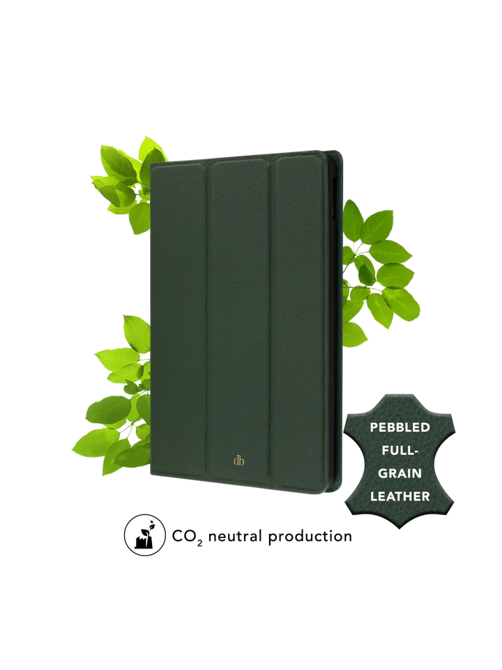 Milan - iPad 10.2" (2021/9th Gen) - Evergreen