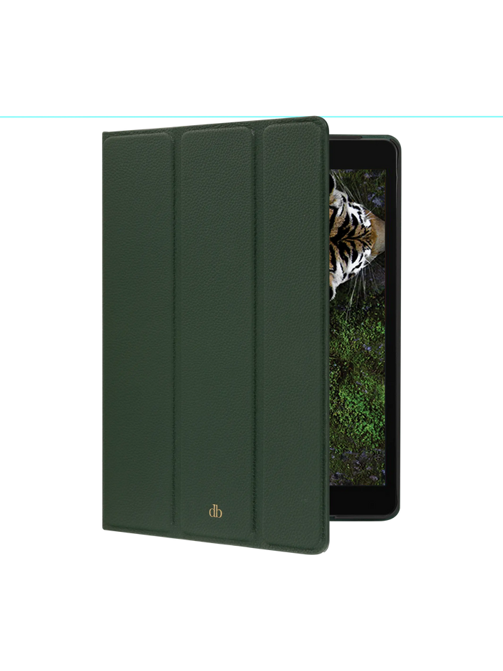 Milan - iPad 10.2" (2021/9th Gen) - Evergreen