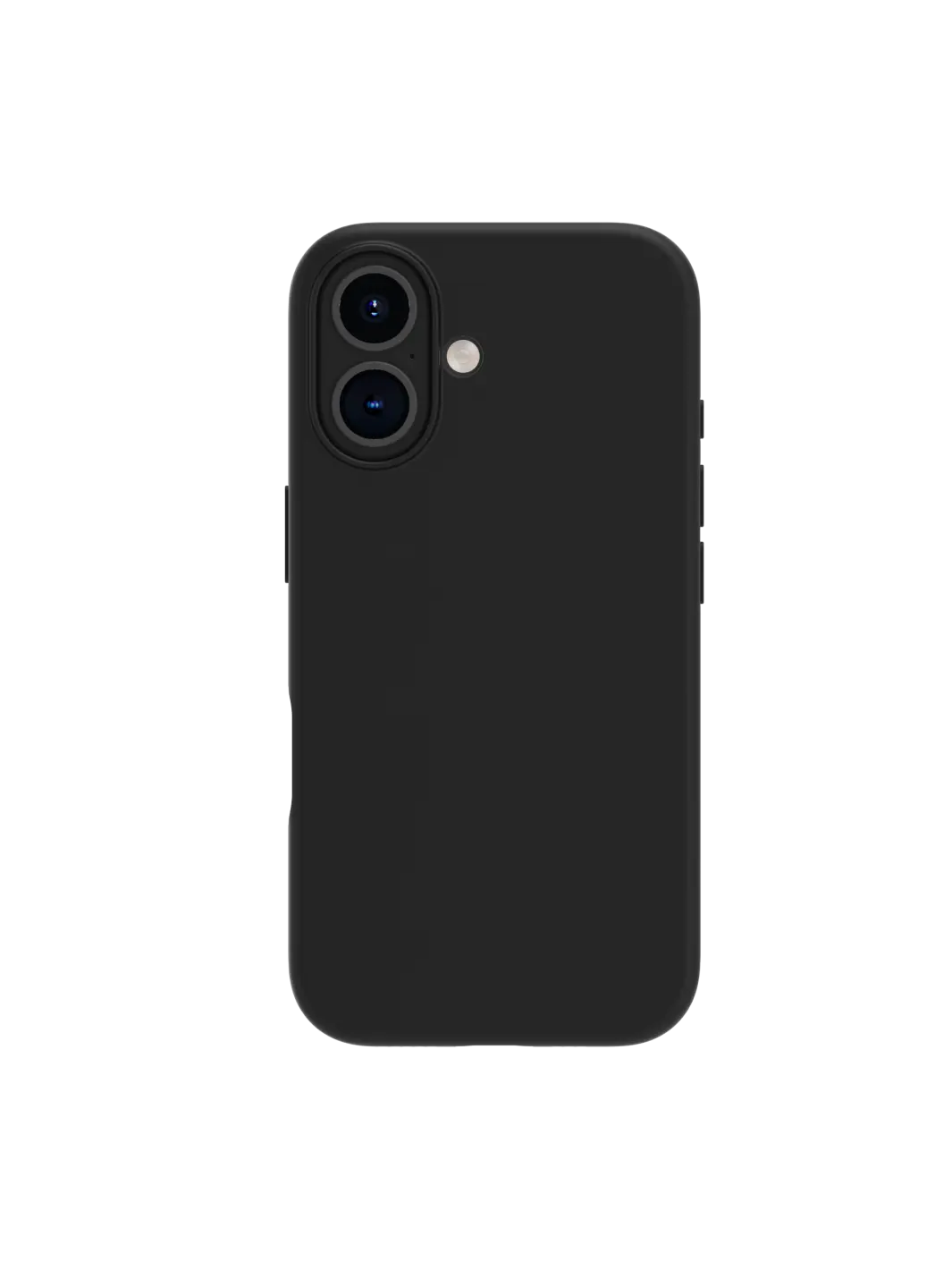 Monaco MagSafe - iPhone 16 Plus - Night Black