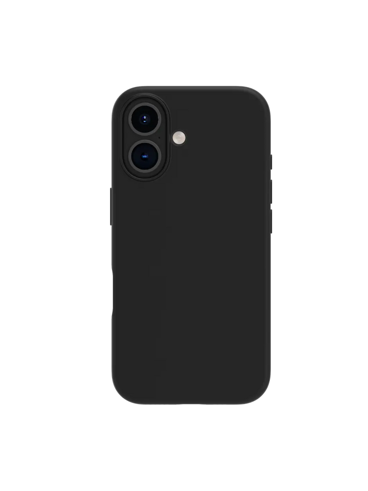 Monaco MagSafe - iPhone 16 Plus - Night Black