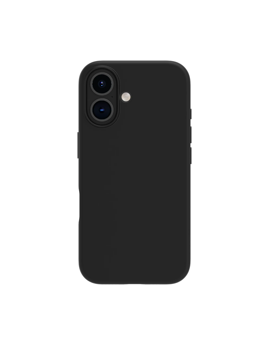 Monaco MagSafe - iPhone 16 Plus - Night Black Phone Case