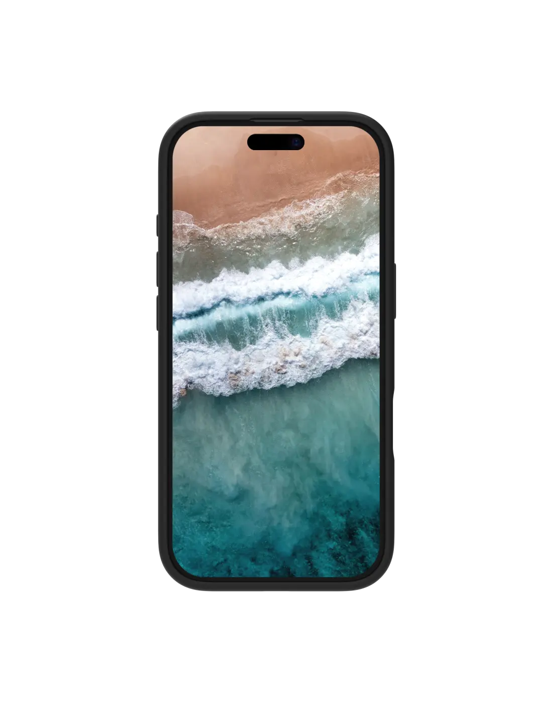 Monaco MagSafe - iPhone 16 Pro Max - Night Black