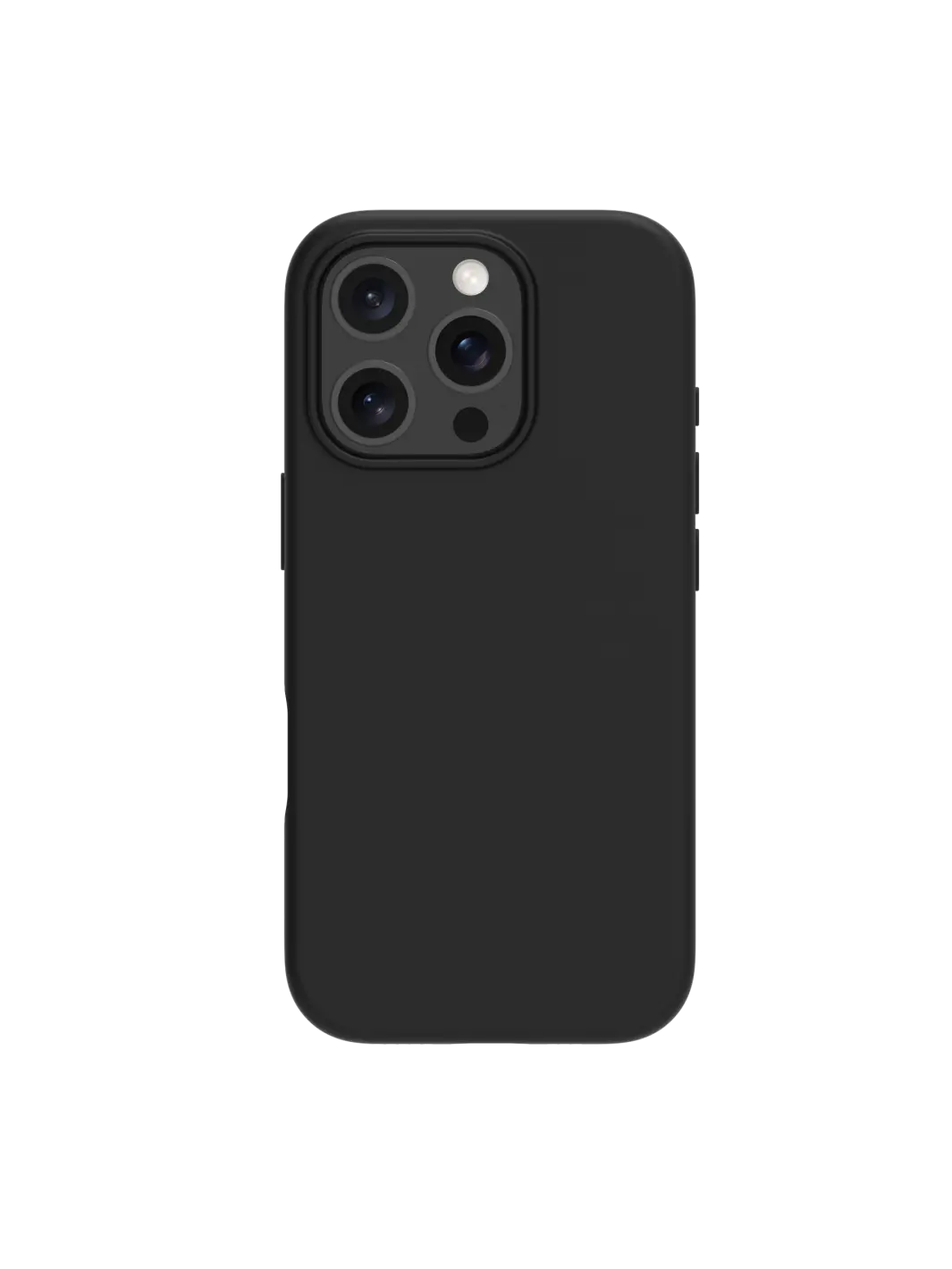 Monaco MagSafe - iPhone 16 Pro Max - Night Black