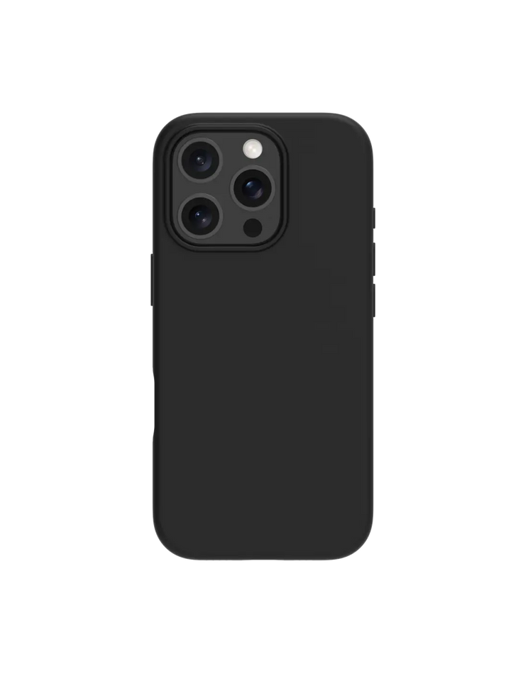 Monaco MagSafe - iPhone 16 Pro Max - Night Black