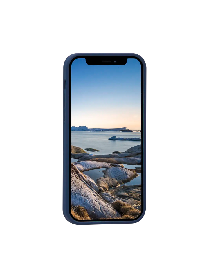 Monaco - iPhone 12/12 Pro - Pacific Blue