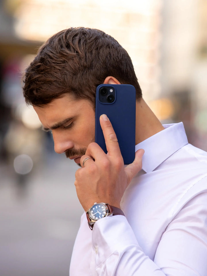 Monaco - iPhone 14/13 - Pacific Blue