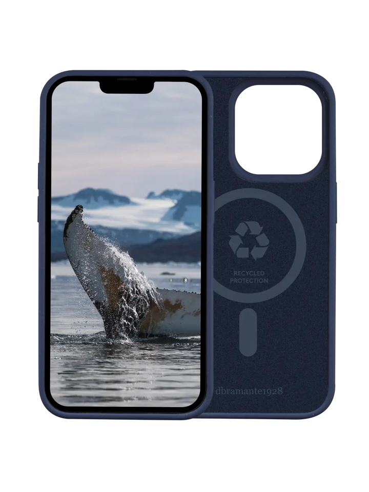 Monaco - iPhone 14 Pro - Pacific Blue