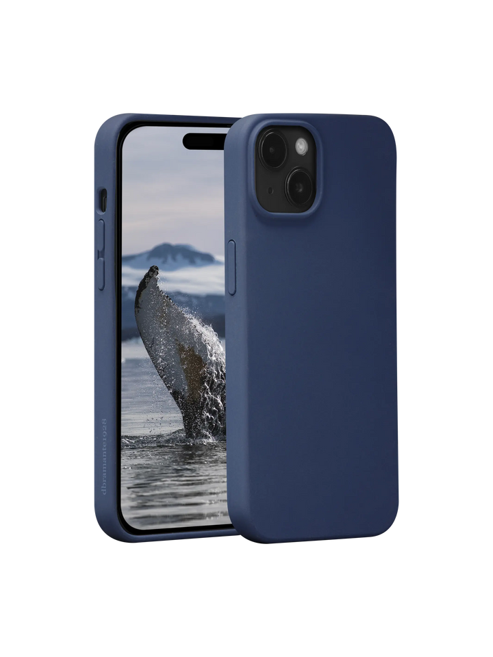 Monaco MagSafe - iPhone 16e/15/14/13 - Pacific Blue Phone Case