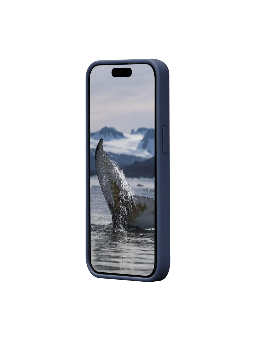Monaco MagSafe - iPhone 15 Pro - Pacific Blue