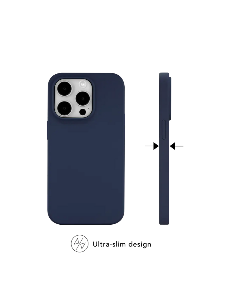 Monaco MagSafe - iPhone 15 Pro - Pacific Blue