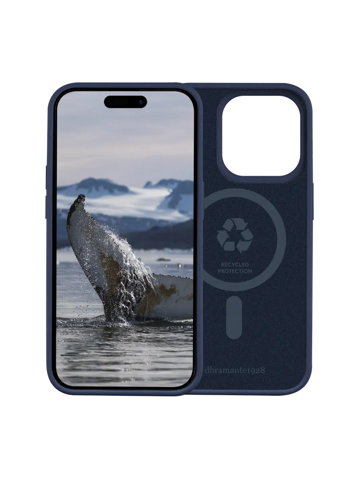 Monaco MagSafe - iPhone 15 Pro - Pacific Blue