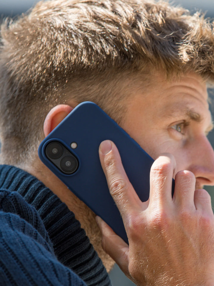 Monaco MagSafe - iPhone 16 Pro Max - Pacific Blue Phone Case