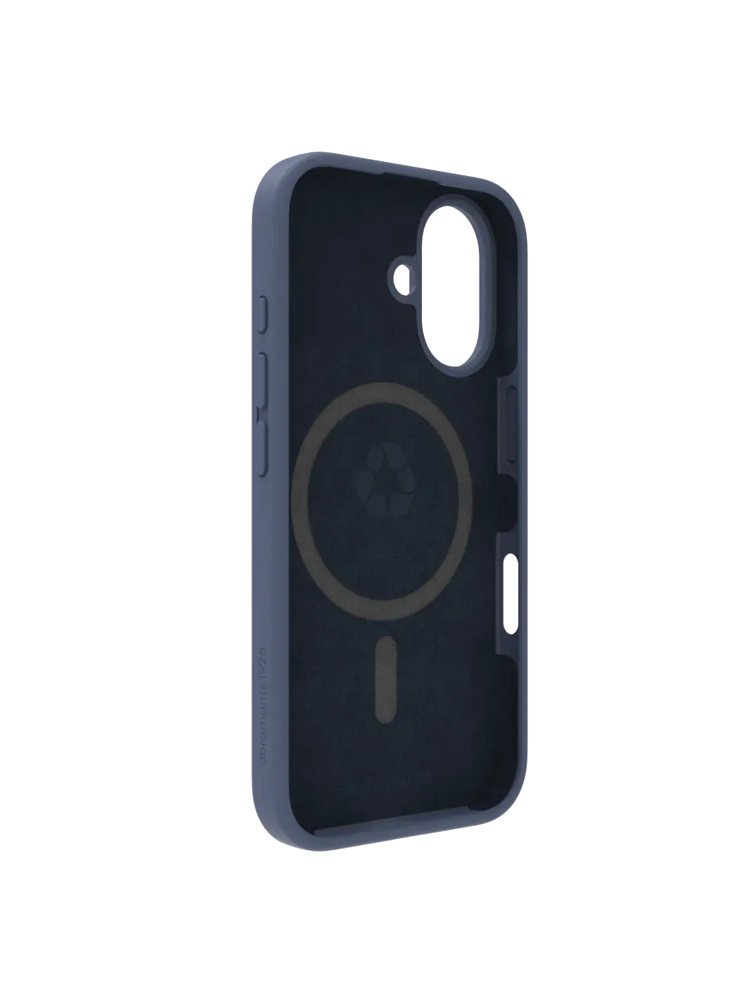 Monaco MagSafe - iPhone 16 Plus - Pacific Blue