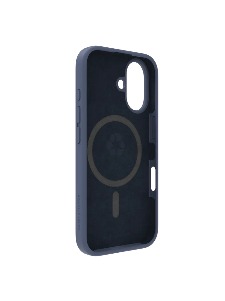 Monaco MagSafe - iPhone 16 Plus - Pacific Blue