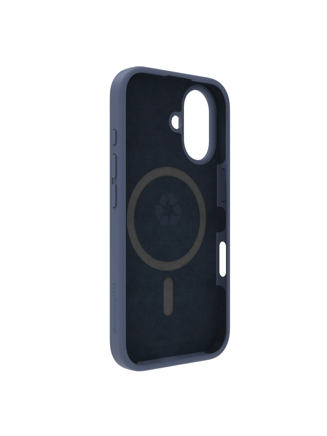 Monaco MagSafe - iPhone 16 Plus - Pacific Blue Phone Case