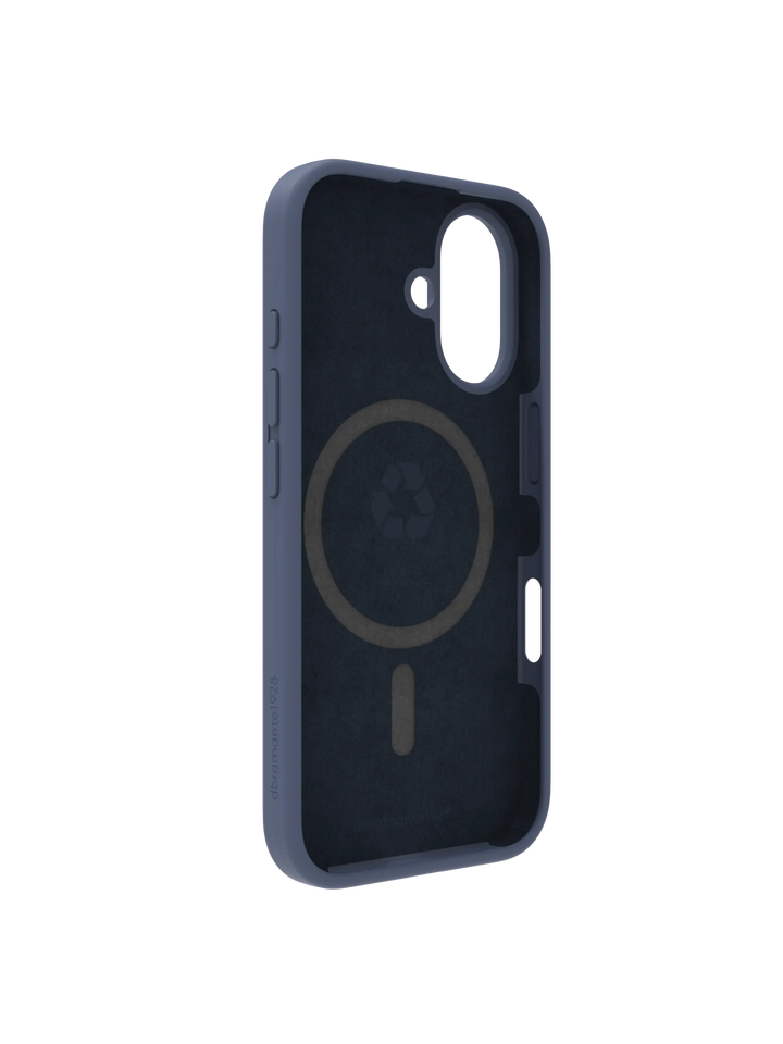 Monaco MagSafe - iPhone 16 Plus - Pacific Blue Phone Case