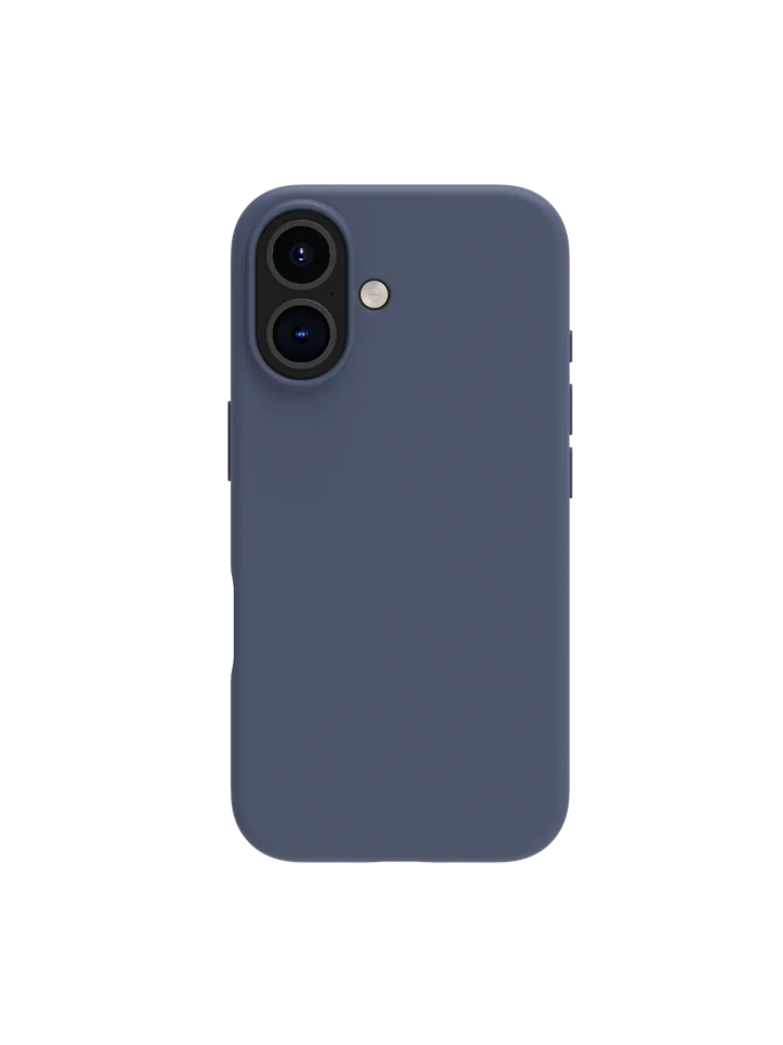 Monaco MagSafe - iPhone 16 Plus - Pacific Blue