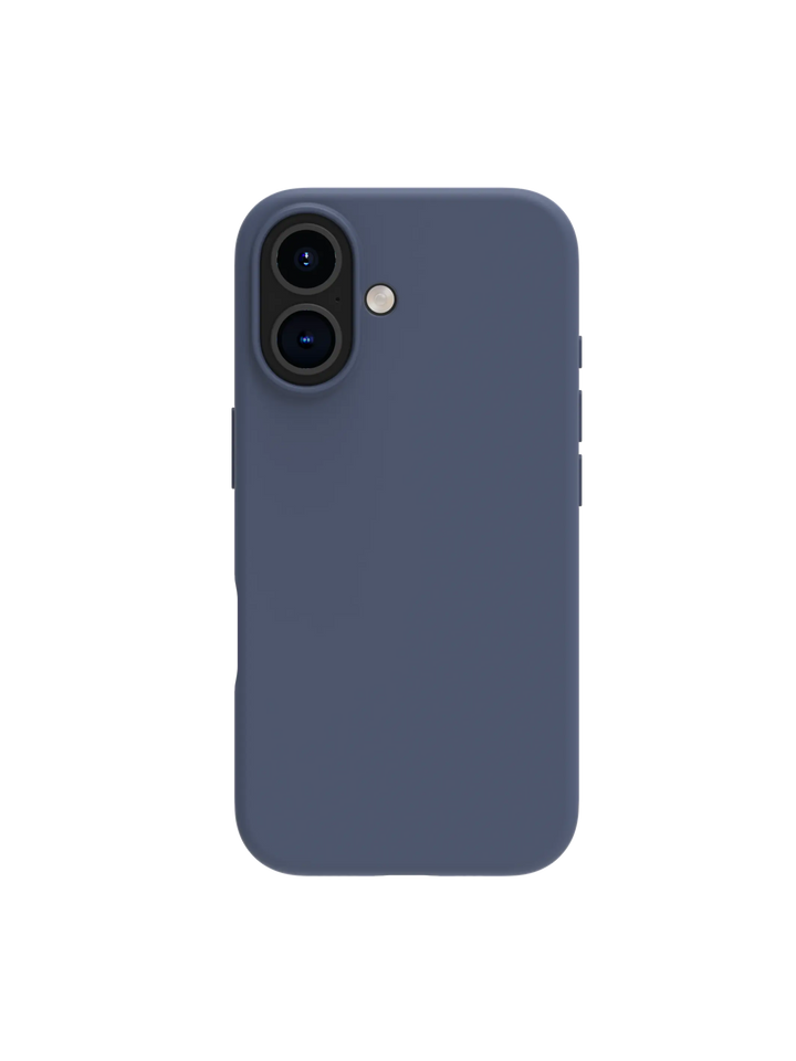 Monaco MagSafe - iPhone 16 Plus - Pacific Blue Phone Case