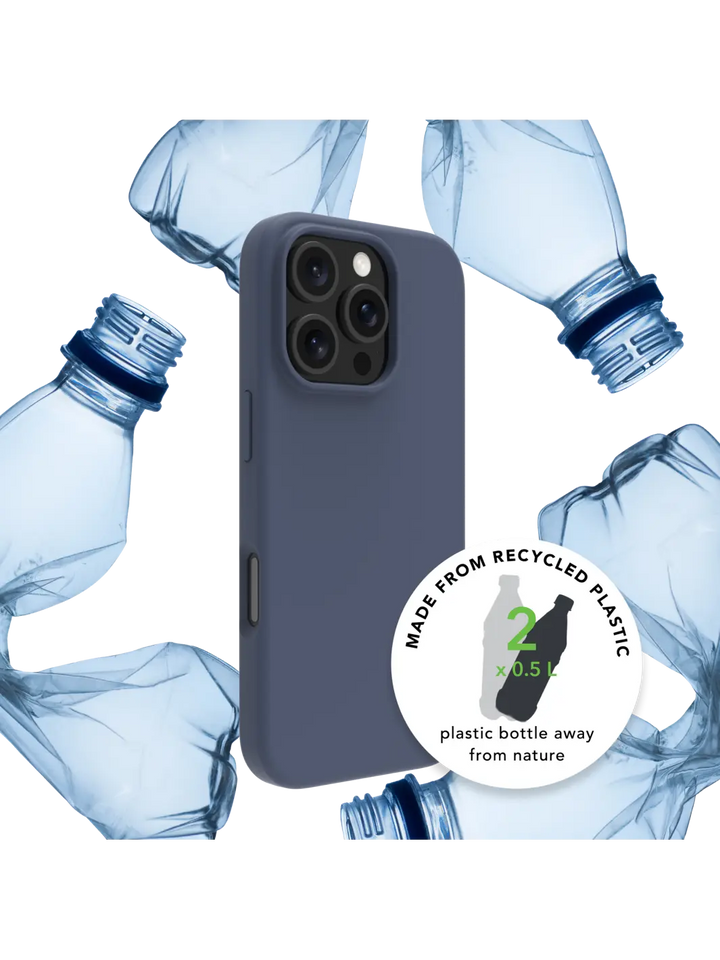 Monaco MagSafe - iPhone 16 - Pacific Blue