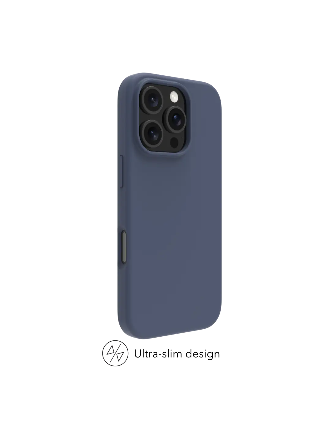 Monaco MagSafe - iPhone 16 Pro - Pacific Blue
