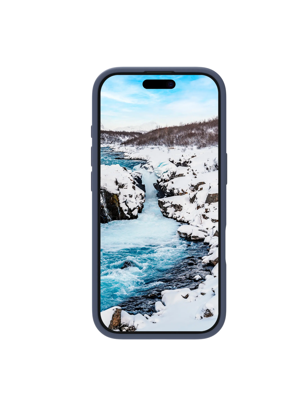 Monaco MagSafe - iPhone 16 Pro Max - Pacific Blue Phone Case