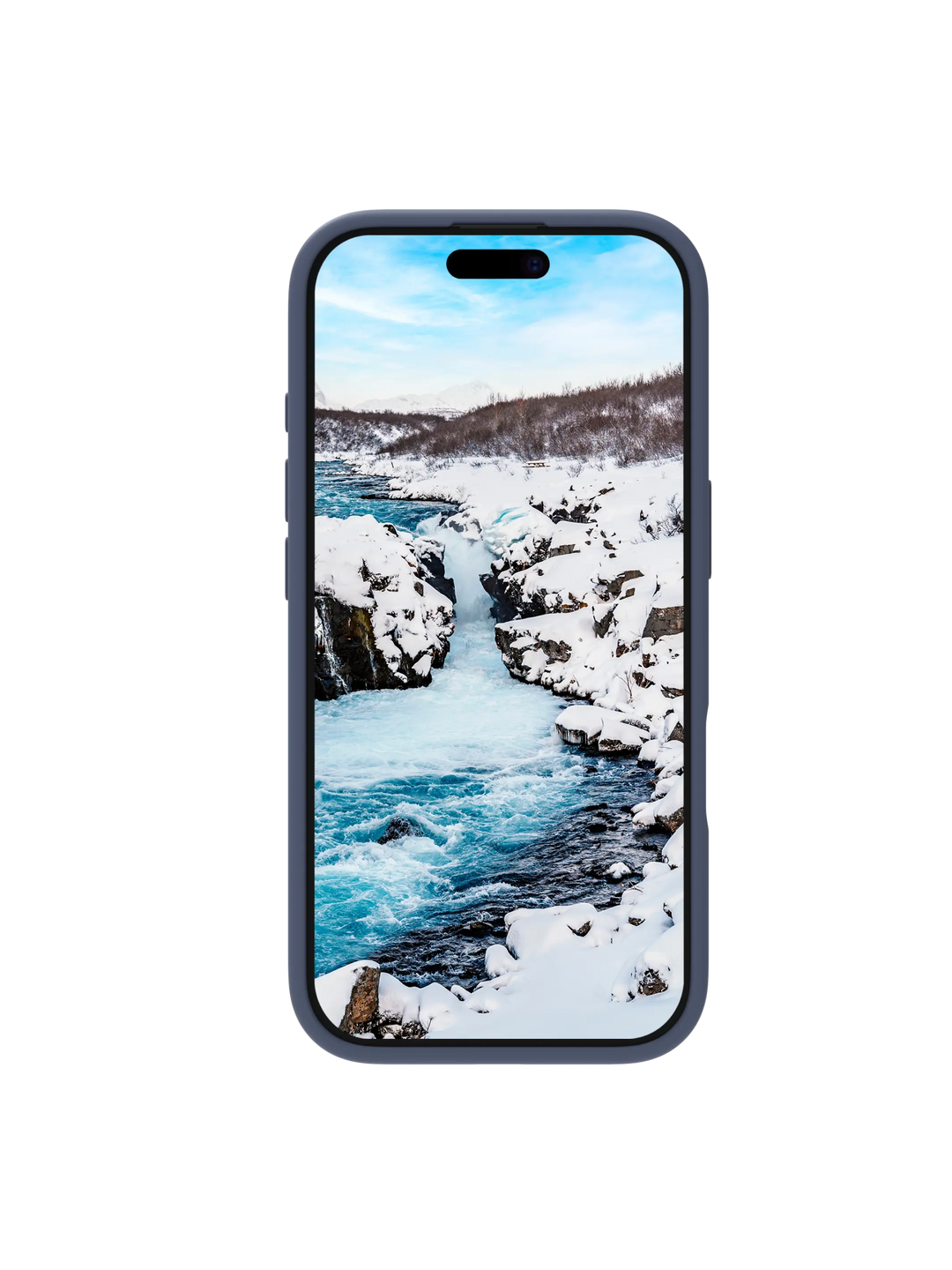 Monaco MagSafe - iPhone 16 Pro Max - Pacific Blue Phone Case