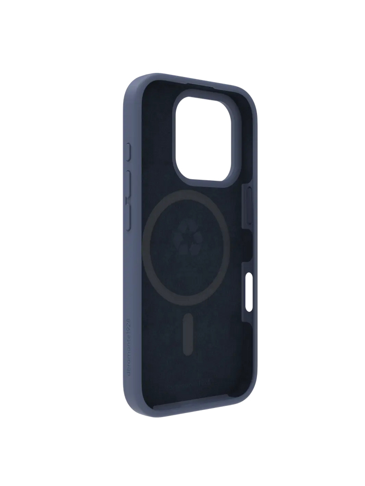 Monaco MagSafe - iPhone 16 Pro Max - Pacific Blue