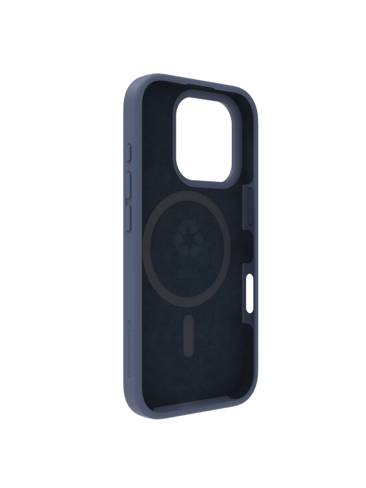 Monaco MagSafe - iPhone 16 Pro Max - Pacific Blue Phone Case