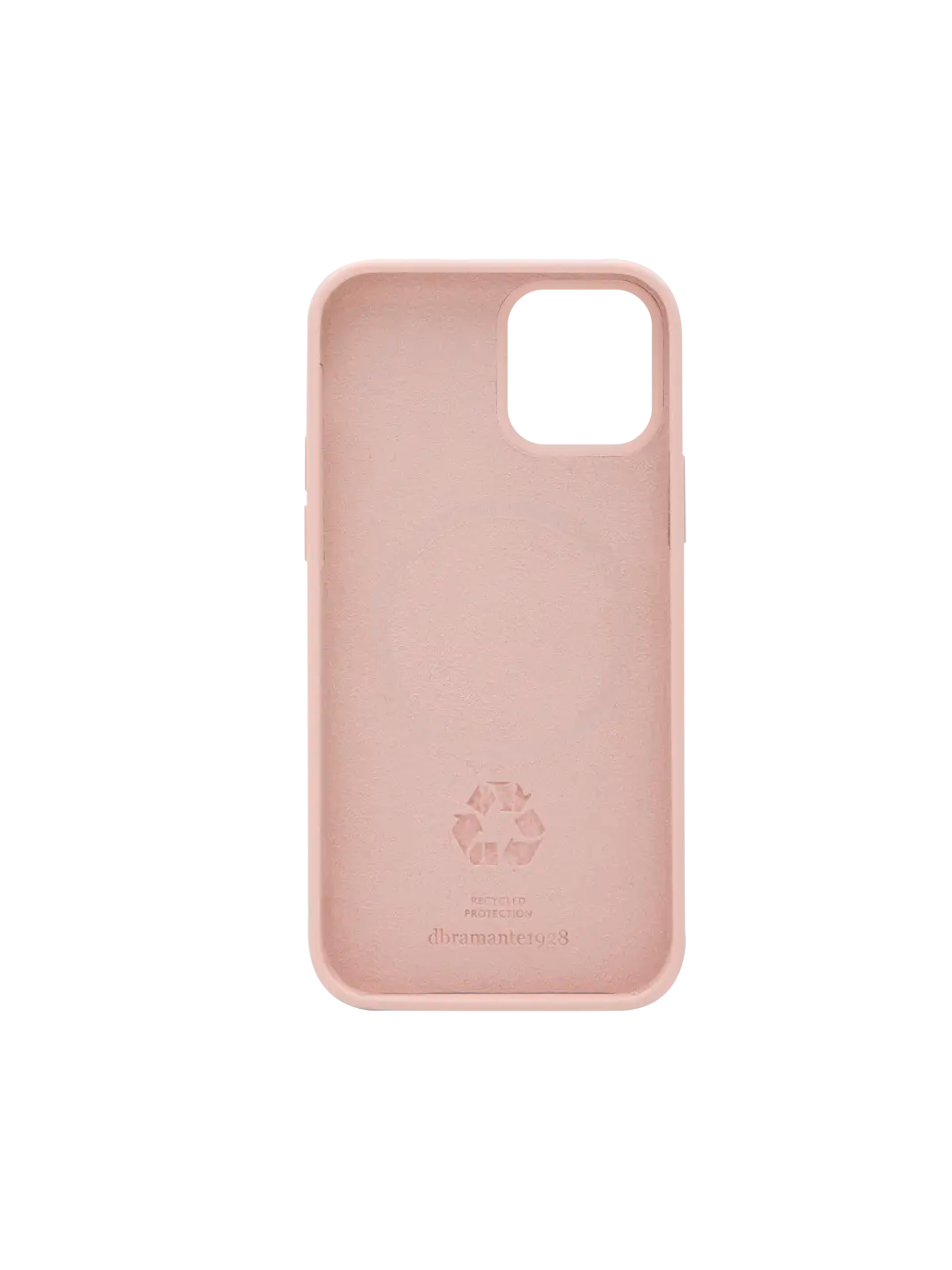 Monaco - iPhone 12/12 Pro - Pink Sand