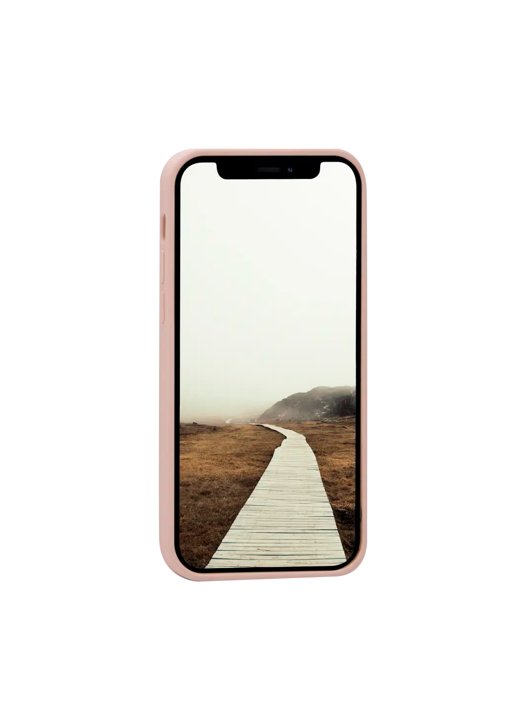 Monaco - iPhone 12/12 Pro - Pink Sand
