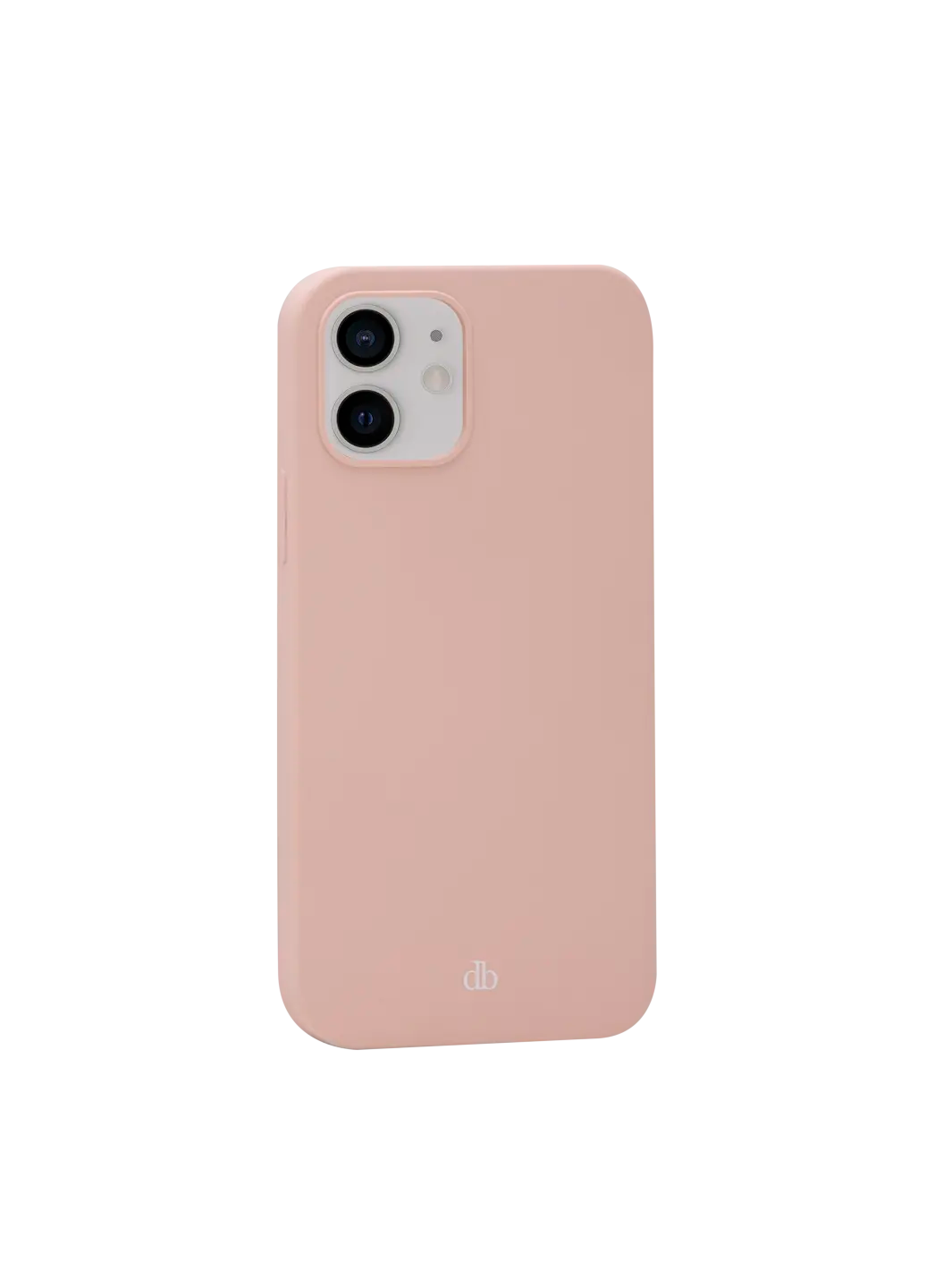 Monaco - iPhone 12/12 Pro - Pink Sand