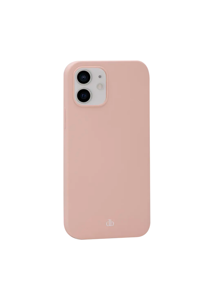 Monaco - iPhone 12/12 Pro - Pink Sand