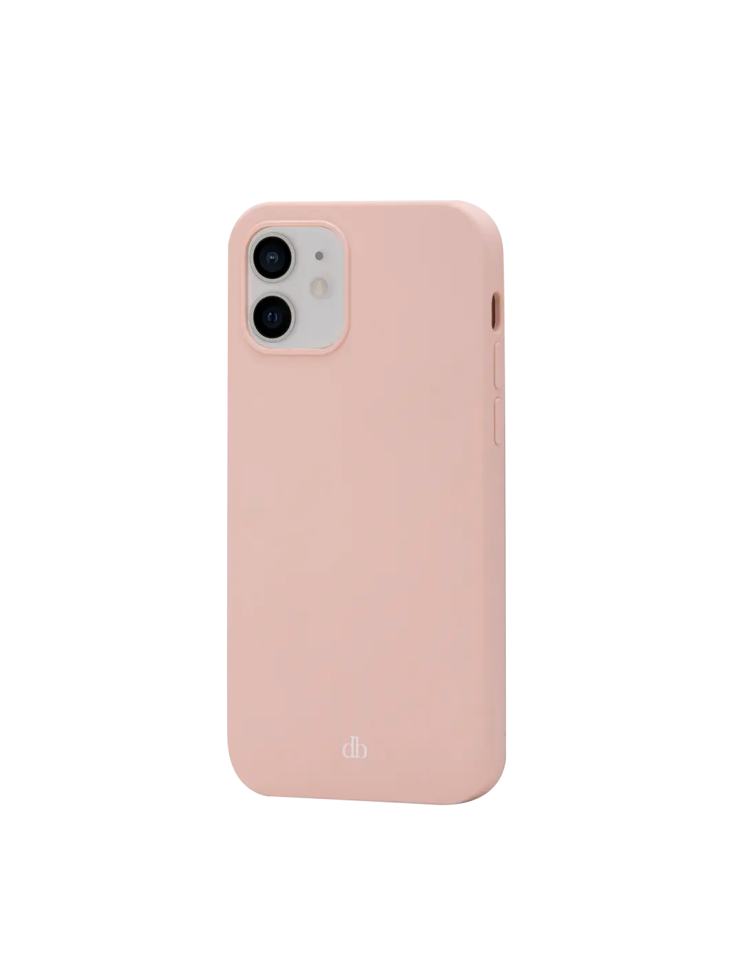 Monaco - iPhone 12/12 Pro - Pink Sand