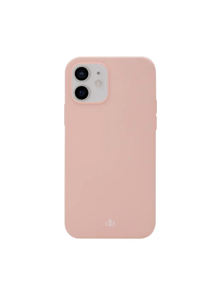 Monaco - iPhone 12/12 Pro - Pink Sand